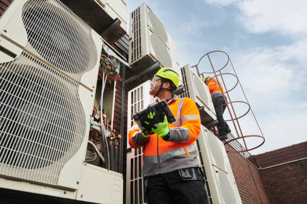 Best HVAC Software and Technology in Ellington, MO