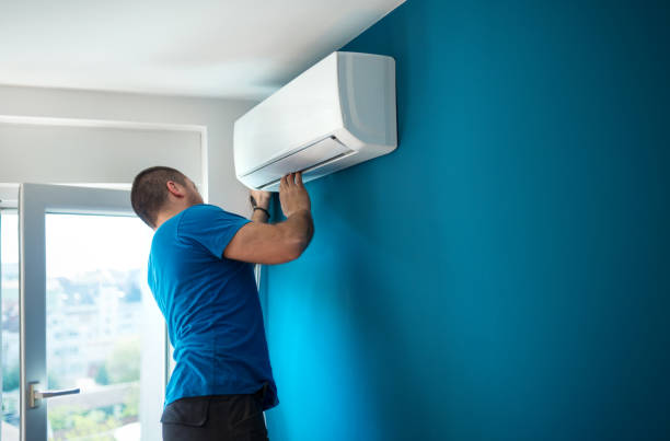 Best Commercial HVAC in Ellington, MO