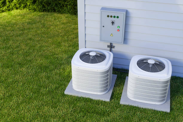 Best Solar-powered HVAC Systems in Ellington, MO