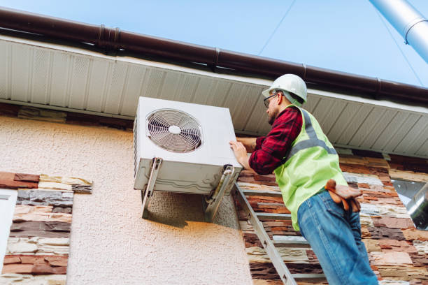 Best Residential HVAC in Ellington, MO