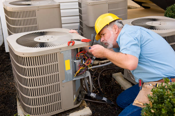 Best HVAC Consulting and Engineering in Ellington, MO