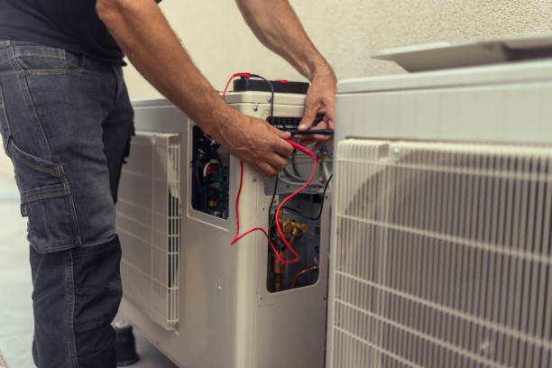 Trusted Ellington, MO HVAC Experts