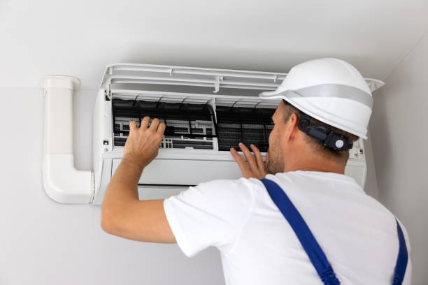Best Furnace Cleaning in Ellington, MO